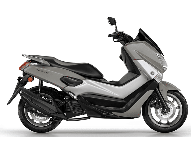 YAMAHA NMAX 125cc